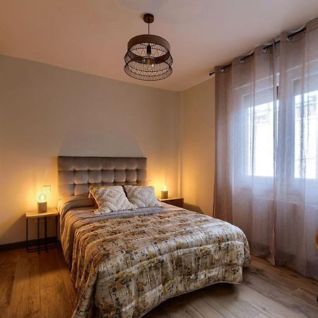 Апартаменты Vivienda Turistica De Diseno Elegante Бильбао Экстерьер фото