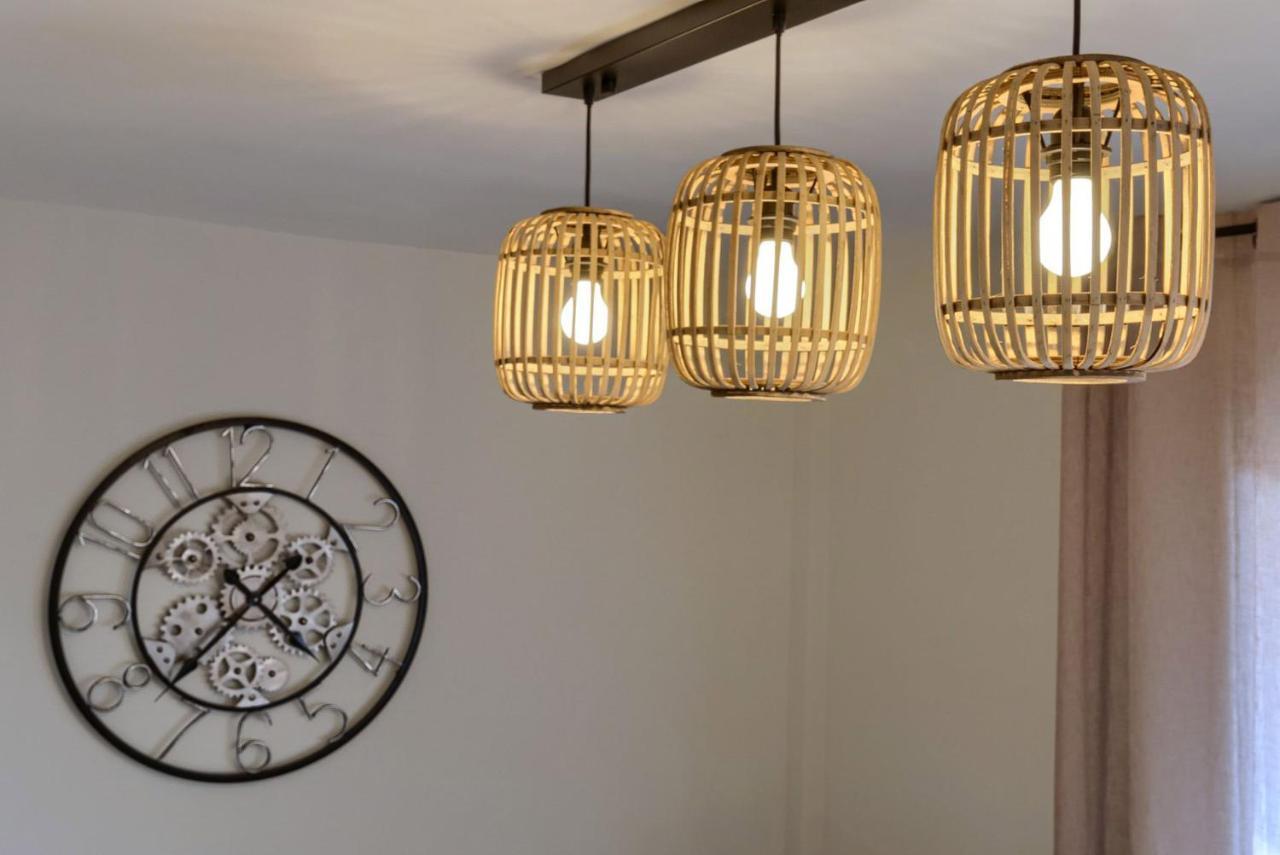 Апартаменты Vivienda Turistica De Diseno Elegante Бильбао Экстерьер фото